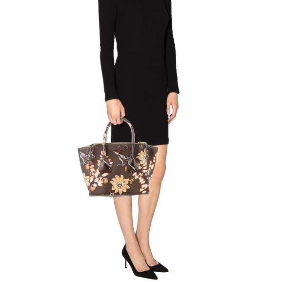 Prada Saffiano bag - Picture 2 of 5